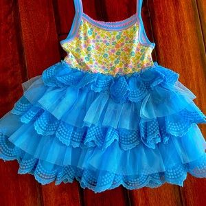 Matilda Jane dress for size 2T